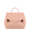 Numéro Un Edition strukturiertes Pink