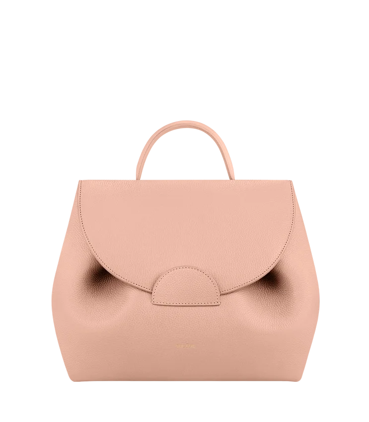 Numéro Un Edition strukturiertes Pink