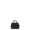 Numéro Un Micro Edition strukturiert schwarz