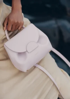 Numéro Un Nano Edition glatt Wisteria