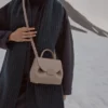 Numéro Un Nano Edition strukturiert Taupe