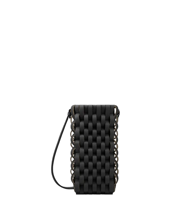 Onda-Handyhülle Edition Black