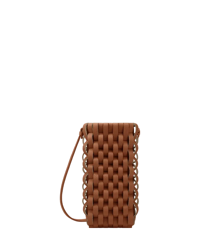 Onda Handyhülle Edition Cognac