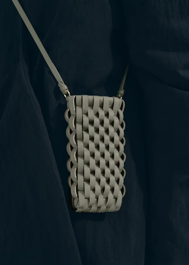 Onda Handyhülle Edition Olive