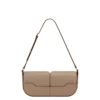 Osmo Edition glatt Taupe