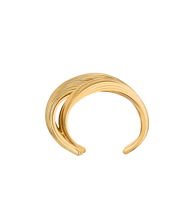Rozo-Armreif Edition Rattan