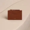 Sierra Mini-Tasche Edition Duo Cognac