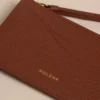 Sierra Mini-Tasche Edition Duo Cognac