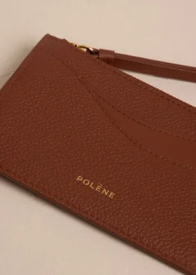 Sierra Mini-Tasche Edition Duo Cognac