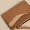 Sierra Mini-Tasche Edition Trio Camel