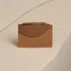 Sierra Mini-Tasche Edition Trio Camel