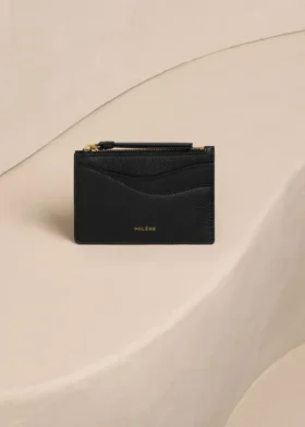 Sierra Mini-Täschli Edition Duo Schwarz