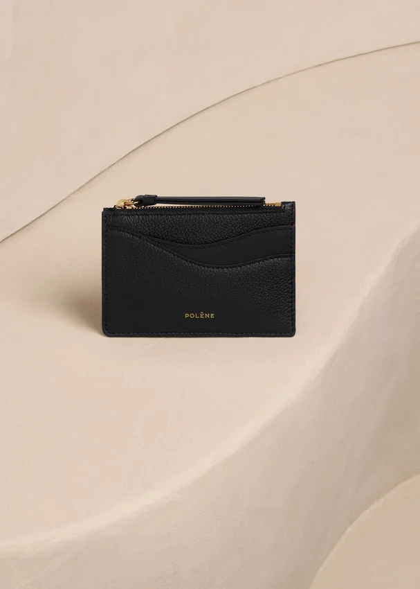 Sierra Mini-Täschli Edition Duo Schwarz