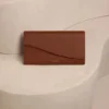 Sierra-Portemonnaie-Edition Duo Cognac