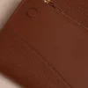 Sierra-Portemonnaie-Edition Duo Cognac