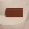 Sierra-Portemonnaie-Edition Duo Cognac