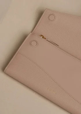 Sierra Portemonnaie Edition Duo Dune