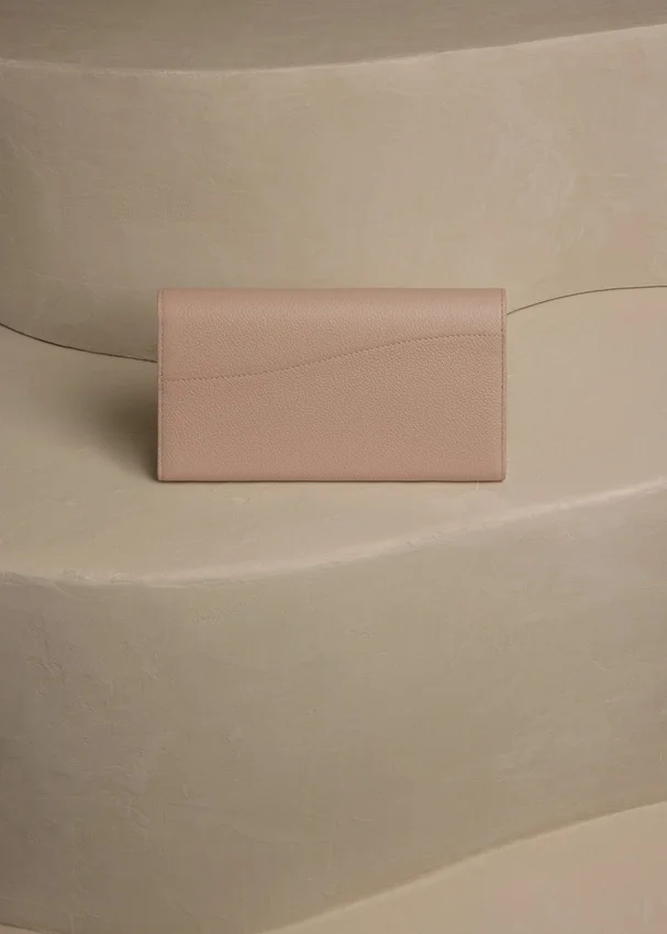 Sierra Portemonnaie Edition Duo Dune