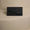 Sierra Portemonnaie Edition Duo Schwarz