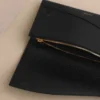 Sierra Portemonnaie Edition Duo Schwarz