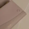 Sierra-Portemonnaie Edition Duo Taupe