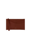 Sierra Pouch Edition Duo Cognac