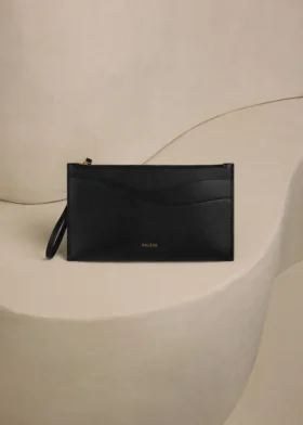 Sierra Pouch Edition Duo Schwarz