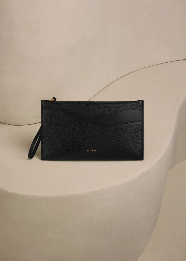 Sierra Pouch Edition Duo Schwarz