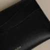 Sierra Pouch Edition Duo Schwarz