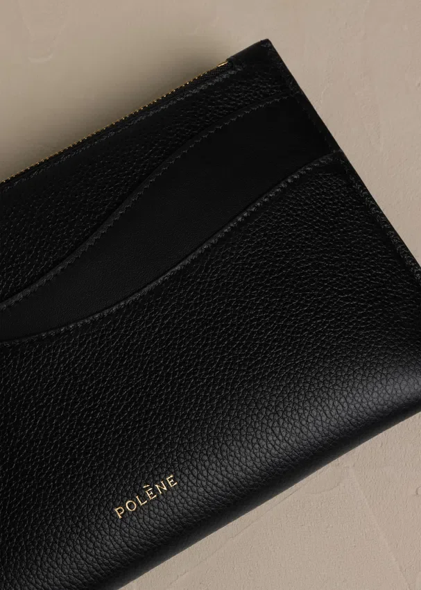 Sierra Pouch Edition Duo Schwarz