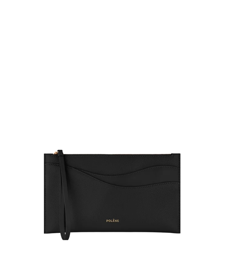 Sierra Pouch Edition Duo Schwarz
