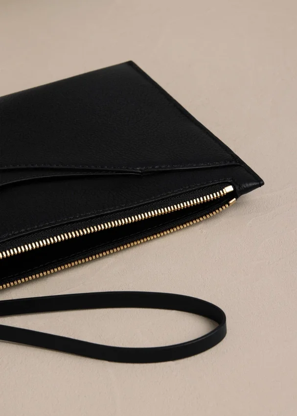 Sierra Pouch Edition Duo Schwarz