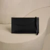 Sierra Pouch Edition Duo Schwarz