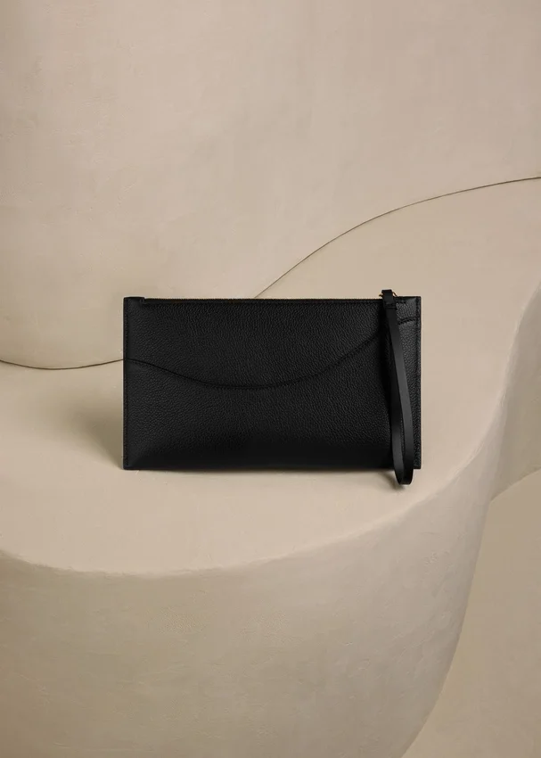 Sierra Pouch Edition Duo Schwarz