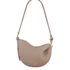 Tonca Edition strukturiert Taupe