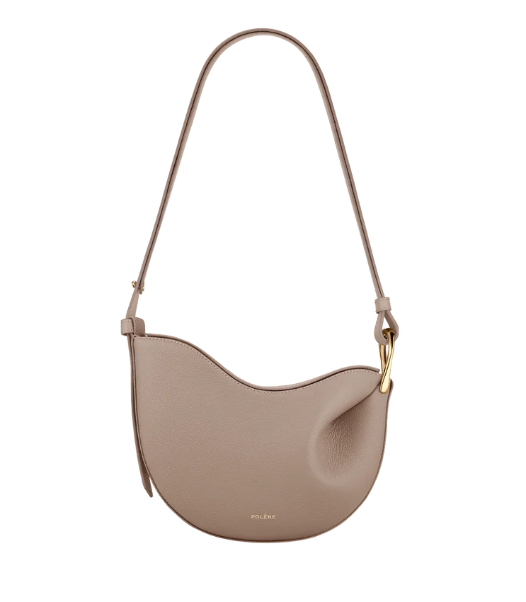 Tonca Edition strukturiert Taupe