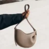 Tonca Edition strukturiert Taupe