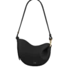 Tonca Edition Texturiert Schwarz