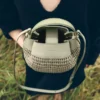 Tsubi Edition Raffia-Lorbeer