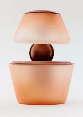 Uzlo Skulptur Edition Amber Dew