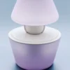 Uzlo-Skulptur Edition «Lavender Dew»