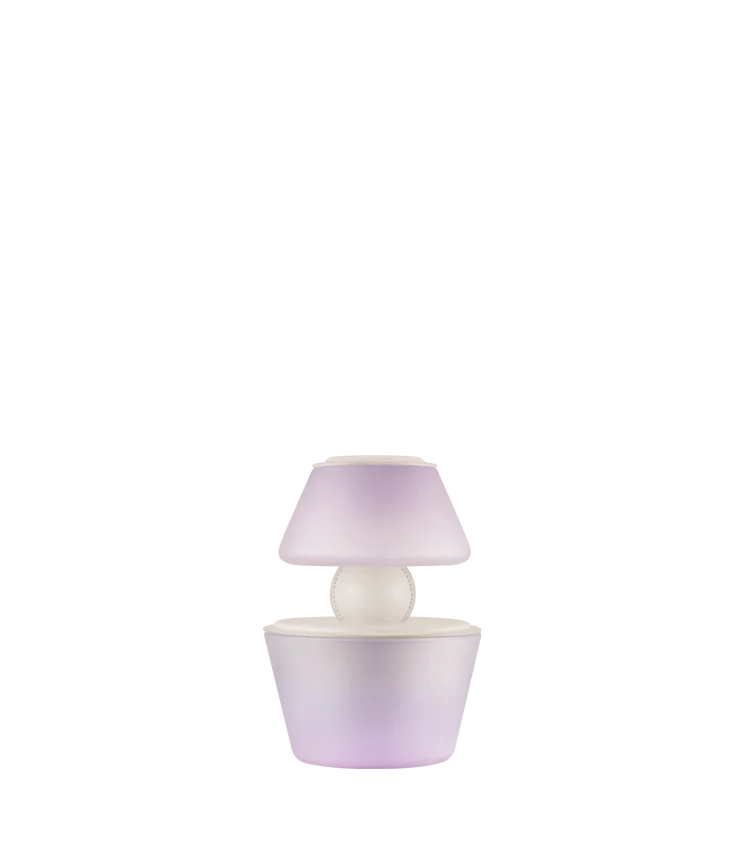 Uzlo-Skulptur Edition «Lavender Dew»