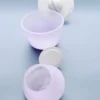 Uzlo-Skulptur Edition «Lavender Dew»