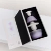 Uzlo-Skulptur Edition «Lavender Dew»